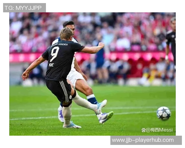 友谊赛精彩回顾拜仁轻取热刺点球大战引发全场热烈反响