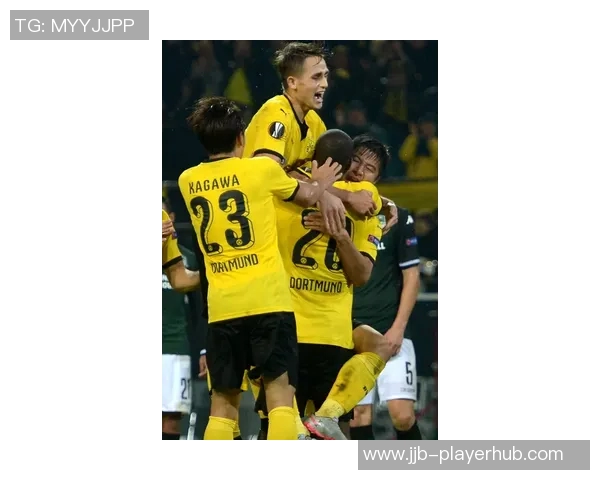 欧联杯精彩对决多特蒙德逆袭利物浦5-1绝杀瞬间震撼全场