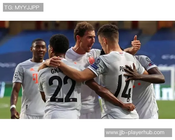 德甲精彩对决：里昂与拜仁激战成平乌龙球引发全场狂欢