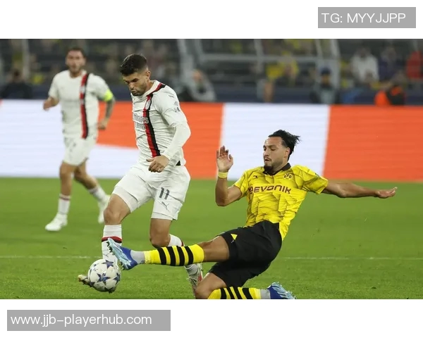 友谊赛精彩回顾AC米兰大胜多特蒙德乌龙球成全场焦点